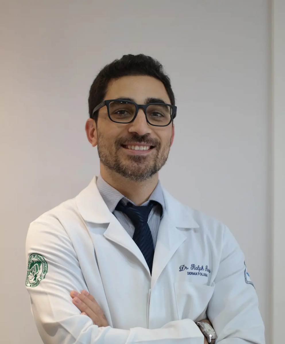 Dr. Ralph Vighi da Rosa